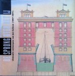 Smit, Ludger - De sprong over het IJ. Visionaire ontwerpen van Jan Galman (1807-1891)