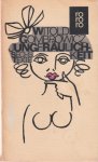 Gombrowicz, Witold - Jungfräulichkeit. Sechs Texte. Mit einem Essay von Francois Bondy