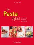 Jeni Wright, J. Wright - De Pastabijbel