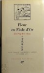 Jing Ping Mei - Fleur en Fiole d'Or [2 vol.]