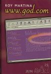 Roy Michael Martina. - www.God.com : welkom op de homepage van God.