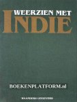 Bossenbroek, Martin - Weerzien met Indie 2