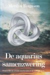 Marilyn Ferguson - De aquarius samenzwering Marilyn Ferguson - De aquarius samenzwering