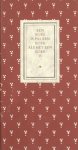 Krimpen, Huub. - Een boek is pas een boek als het een boek is. Tien korte en wat langere overpeinzingen over de boektypografie Krimpen, Huub. - Een boek is pas een boek als het een boek is. Tien korte en wat langere overpeinzingen over de boektypografie