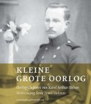 Jef Helsen, Jef Helsen - Kleine grote oorlog