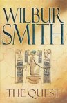 Wilbur Smith - The quest
