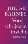 Julian Barnes - Voortschrijdend inzicht