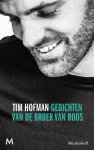 Tim Hofman - Gedichten van de broer van Roos