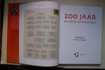 A. van Cruyningen - geschiedenis: 200 jaar Koninkrijk Der Nederlanden