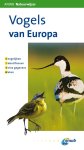 ANWB - ANWB navigator - Vogels van Europa