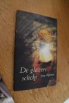 Zijlstra, Jaap - De glazen schelp