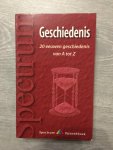 De samenstellers - Geschiedenis van A tot Z / druk 2