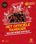 Wim de Bock, Joost Devriesere - Het officiële fanboek van de Rode Duivels