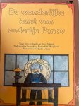 Lev N. Tolstoj, Nathalie Vilain - De wonderlijke kerst van vadertje Panov