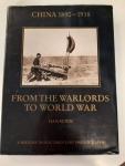 Han Suyin - China 1890-1938 - From the warlords to world war: a history in documentary photographs.