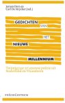 ... - (1) Gedichten Van Het Nieuwe Millennium