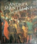 Martineau, Jane (Editor): Andrea Mantegna. Suzanne Boorsch, KeithChristiansen, David Ekserdjian, Charles Hope, David Landau and others. - Andrea Mantegna