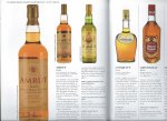 vertaling Greving Janke / Vitataal - Whisky meer dan 700 whisky,s / Whiskyreizen / Geschiedenis van Distilleerderijen