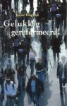 Klapwijk, Jasper - Gelukkig gereformeerd!