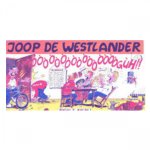 R. Bijloo - Boek - Joop De Westlander - Deel 4 - Mòòòòòòòòògùh!!
