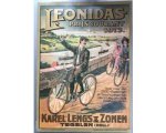 Vries - Leonidas - Prijscourant 1913