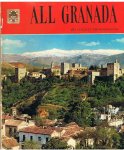 Redactie - All Granada - 150 colour photographs