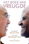 D. Lama & D. Tutu & D. Abrams (ed.) - Het boek van vreugde