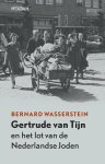 Wasserstein, Bernard - Gertrude van Tijn en het lot van de Nederlandse Joden