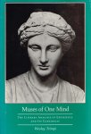 Trimpi, W. - Muses of one mind : the literary analysis of experience and its continuity
