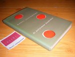 Jonckheere, Karel - De poeziemuur doorbreken