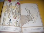Norac, Carl / Crowther Kitty (tekeningen) / Kuijper, Jan (vertaling) - De grote beer