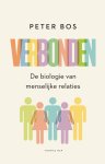 Peter Bos - Verbonden. De biologie van menselijke relaties De biologie van menselijke relaties