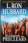 L. Ron Hubbard - Handboek voor Preclears
