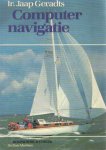 Geradts, Jaap - Computernavigatie