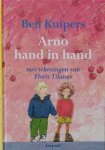 Ben Kuipers - Arno hand in hand
