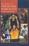 Davies,Gerald - The history of The rugby world cup Davies,Gerald - The history of The rugby world cup