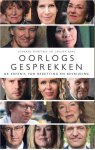 Leonard Ornstein - Oorlogsgesprekken