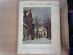 Colmjon Gerben - The Hague School / with eighty reproductions colleted by Pieter A. Scheen