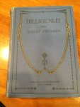 Frenssen Gustav - Hilligenlei