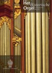H. van Nieuwkoop - 9 Het historische orgel in Nederland 1865-1872