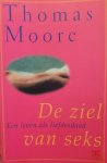 Moore Thomas - Ziel Van Seks