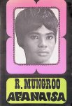 Mungroo, Ruud - Afanaisa en andere verhalen Mungroo, Ruud - Afanaisa en andere verhalen