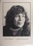 Meinkema, Hannes. - Foto op karton. (Hannes Meinkema in Rainbow Pocketboeken). Meinkema, Hannes. - Foto op karton. (Hannes Meinkema in Rainbow Pocketboeken).