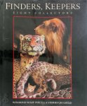 Steven Jay Gould, Rosamond Wolff Purcell - Finders, Keepers Eight collectors