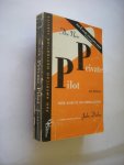 Dohm, John, ed. - The New Privat Pilot. Your Guide to the Federal Rating. Pilots' Civil Air Regulations, 39pp.,geniet, Typical Cross-Country Written Examination, 31 pp.,geniet + 3 kaarten achterin