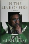 Pervez Musharraf 41872 - In the Line of Fire