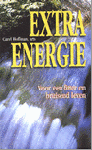Hoffman , Carel . { ISBN 9789076141138 ] - Extra  Energie  . ( Goed voor een fitter en bruisend leven . ) Extra Energie . ( Voor een fitter en bruisend leven . ) Via praktische adviezen en handige tips krijgt u handreikingen om uw fitheid eenvoudig te optimaliseren. Kortom dit boek is voor ie
