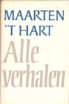 Maarten 't Hart - Alle verhalen