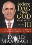 David Maasbach, N.V.T - Iedere dag met God Dagboek volume III