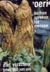 Verschoor, Diet - Oeri | Bomen spreken tot mensen